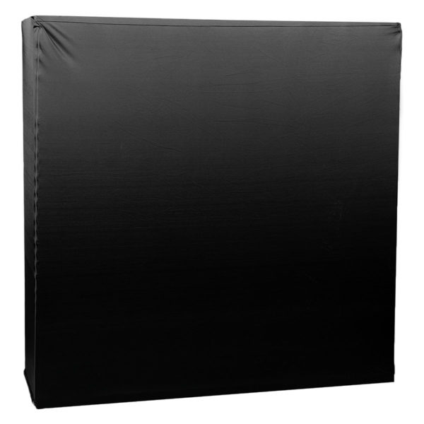 Raumteiler Easy Wall - schwarz