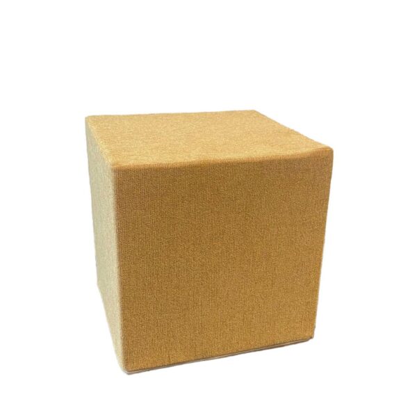 Smart Lounge Sitzcube - gelb