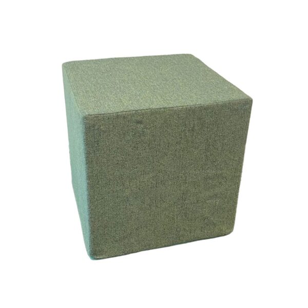 Smart Lounge Sitzcube - grün